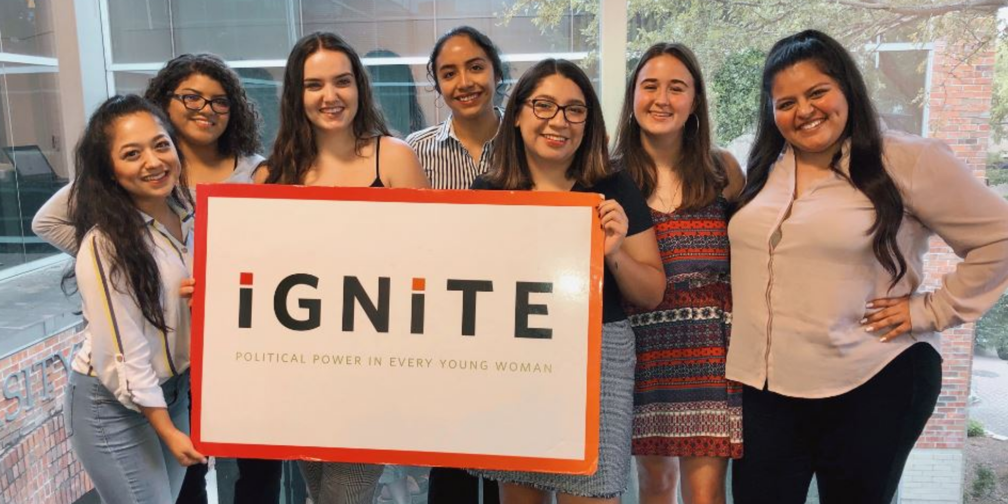 College Chapter Kickoff Series, Fall 2021